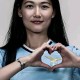 踢过西甲法甲意甲，杨莉娜结束留洋，回归上海女足