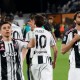 尤文3-2险胜威尼斯锁定欧冠席位！两度中框惊出冷汗
