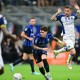 国际米兰以轮换阵容1-0小胜维罗纳，提前为欧冠对阵巴萨留力