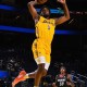 NBA夏季联赛：布朗尼10分湖人胜热火 勇士惜败马刺