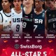 U19男篮世界杯美国轻松夺冠 AJ-迪班萨当选MVP