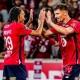 法甲联赛：昂热0-2里尔，里尔客场取胜巩固排名